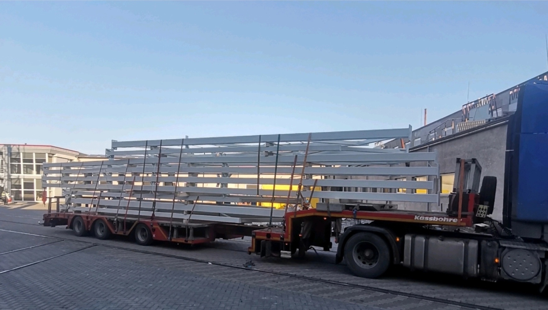 Logistikos paslaugos