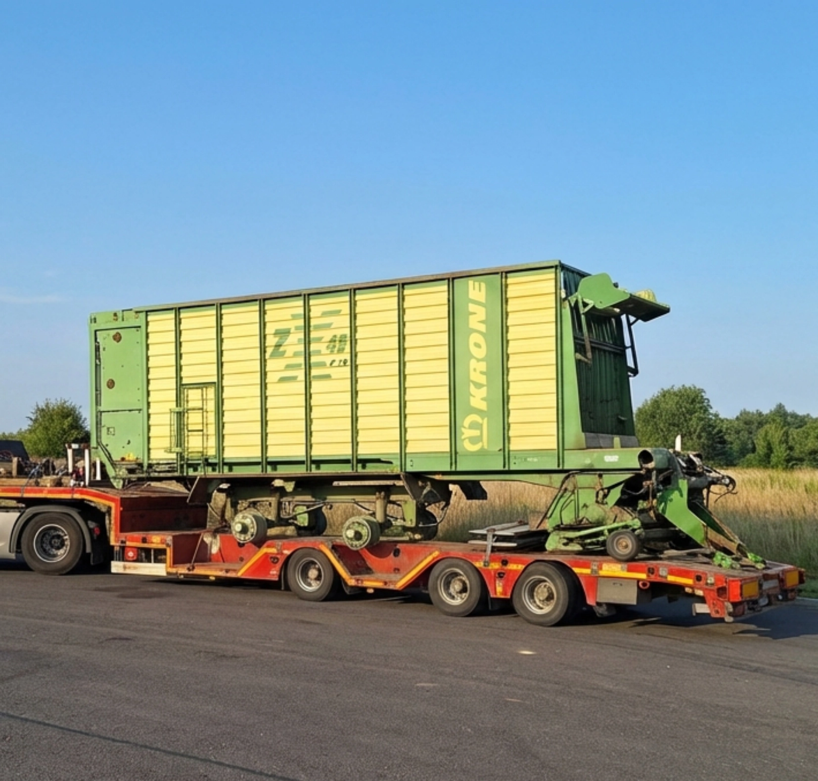 Logistikos paslaugos